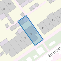 Perceel URK00-C-4040