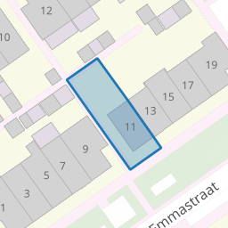 Perceel URK00-C-4075