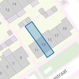 Perceel URK00-C-4076