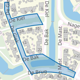 Perceel URK00-C-4077