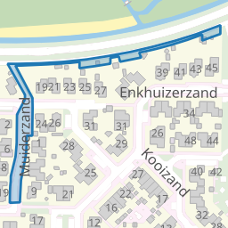 Perceel URK00-C-4238