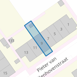 Perceel URK00-C-4297