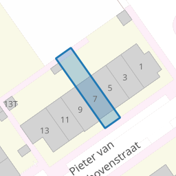 Perceel URK00-C-4299