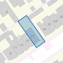 Perceel URK00-C-4325