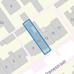 Perceel URK00-C-4327