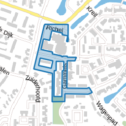 Perceel URK00-C-4347