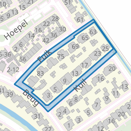 Perceel URK00-C-4389