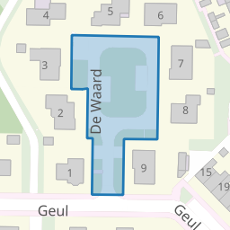 Perceel URK00-C-4495