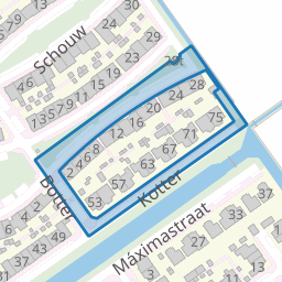 Perceel URK00-C-4558