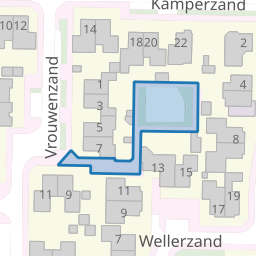 Perceel URK00-C-4565