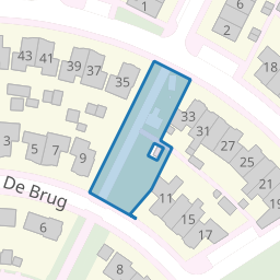 Perceel URK00-C-4579