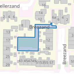 Perceel URK00-C-4596