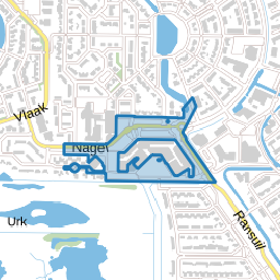 Perceel URK00-C-4602