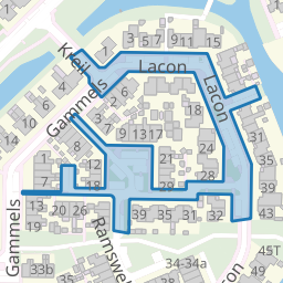 Perceel URK00-C-4611