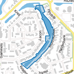 Perceel URK00-C-4639