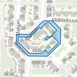 Perceel URK00-C-4663