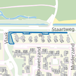 Perceel URK00-C-4678