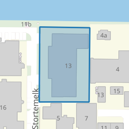 Perceel URK00-D-1081