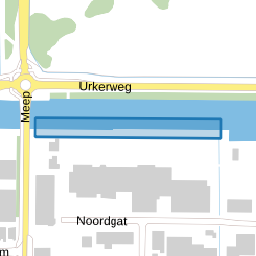 Perceel URK00-D-1086