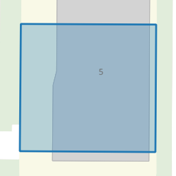 Perceel URK00-D-1099