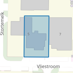 Perceel URK00-D-1118