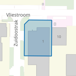 Perceel URK00-D-1119