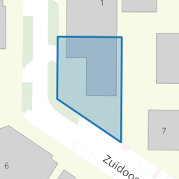 Perceel URK00-D-1131