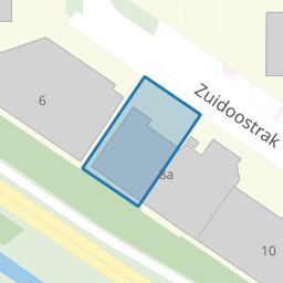 Perceel URK00-D-1133