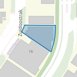 Perceel URK00-D-1135