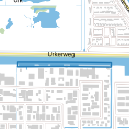 Perceel URK00-D-1166