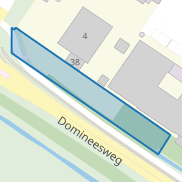 Perceel URK00-D-1190