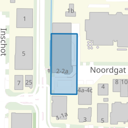 Perceel URK00-D-1195