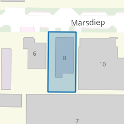 Perceel URK00-D-1199