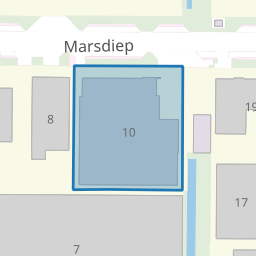 Perceel URK00-D-1219