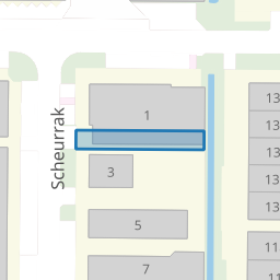 Perceel URK00-D-1221