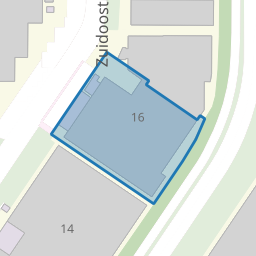 Perceel URK00-D-1239