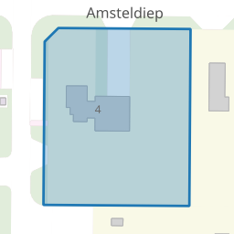 Perceel URK00-D-1254