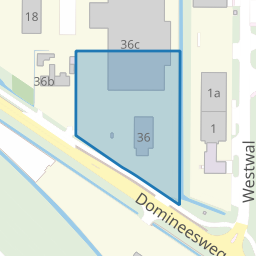 Perceel URK00-D-1275