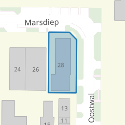 Perceel URK00-D-1290