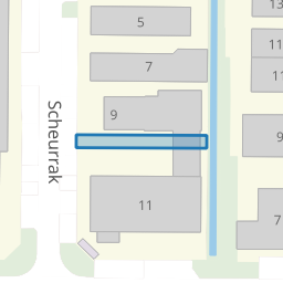 Perceel URK00-D-1310