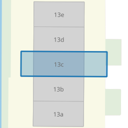 Perceel URK00-D-1318
