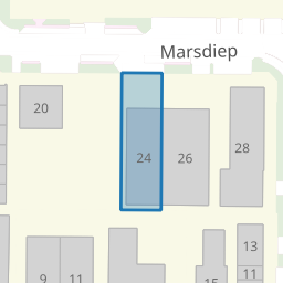 Perceel URK00-D-1326