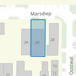 Perceel URK00-D-1327