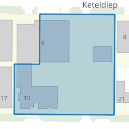 Perceel URK00-D-1332