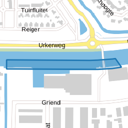 Perceel URK00-D-1351