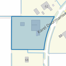 Perceel URK00-D-1364