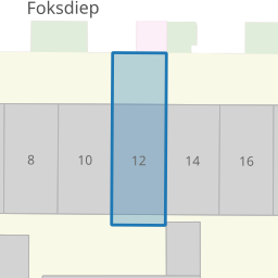 Perceel URK00-D-1418