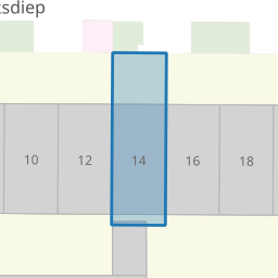 Perceel URK00-D-1419