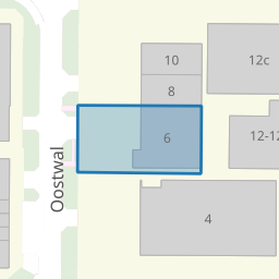 Perceel URK00-D-1453