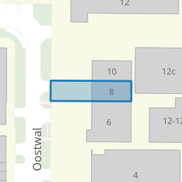 Perceel URK00-D-1454